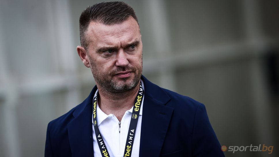 Захари Сираков: Равенството е справедливо