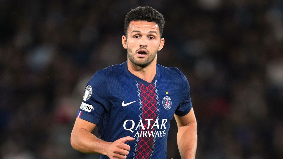 Гонсало Рамош изравни постижение на Мбапе