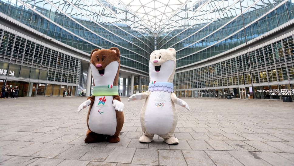 Президентът на Международния олимпийски комитет Кърсти Ковънтри похвали Олимпийското село