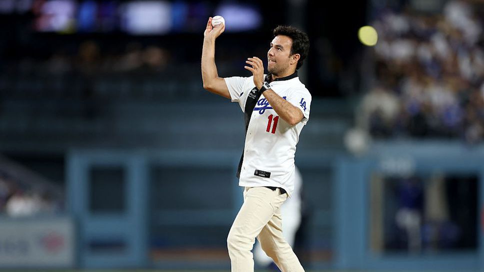 Серхио Перес потвърди че започва тестове за Кадилак в подготовката