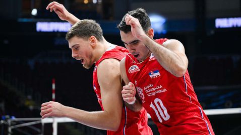  Сърбия удари Бразилия! “Селесао ” може и да отпадне от Мондиала 