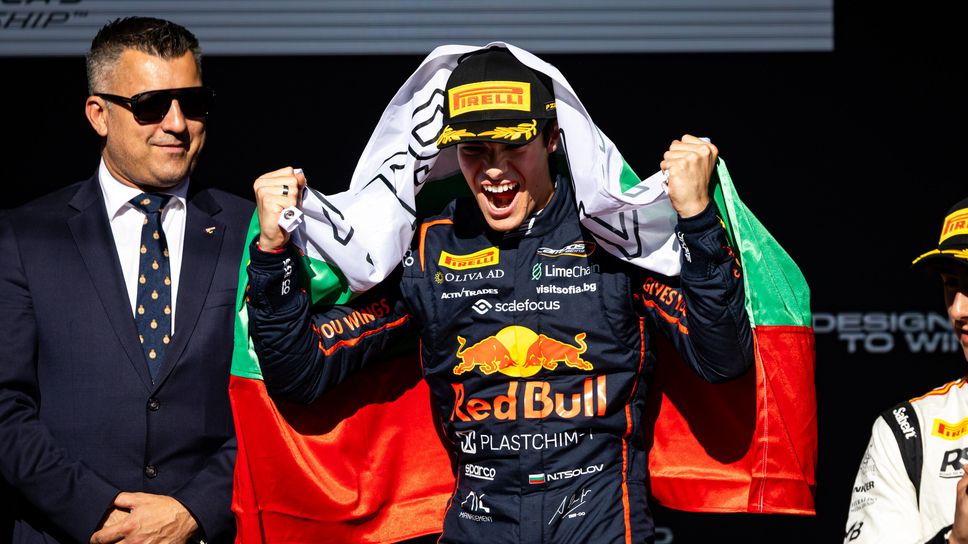 Кампос-младши: Победата на Никола в Монако беше много специален момент!