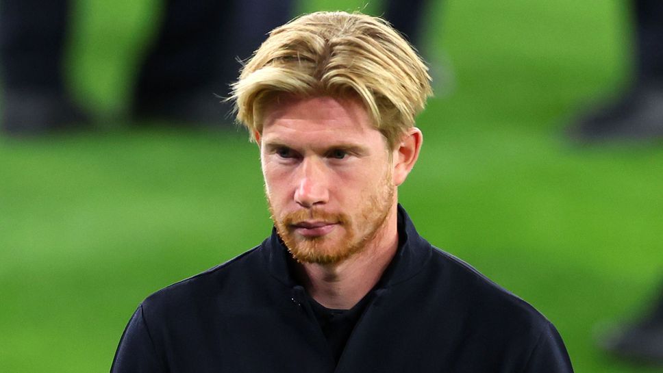 Отборите на Манчестър Сити и Наполи излизат един срещу друг