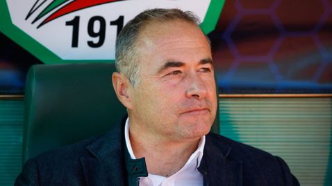 Шеф на ЦСКА избесня при гола на Арда