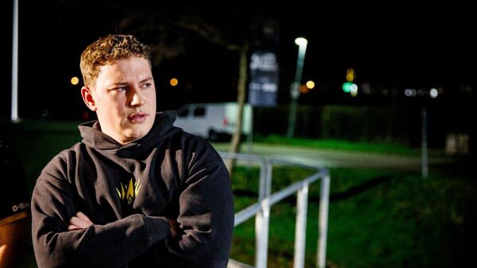 Vitality намери новия си треньор