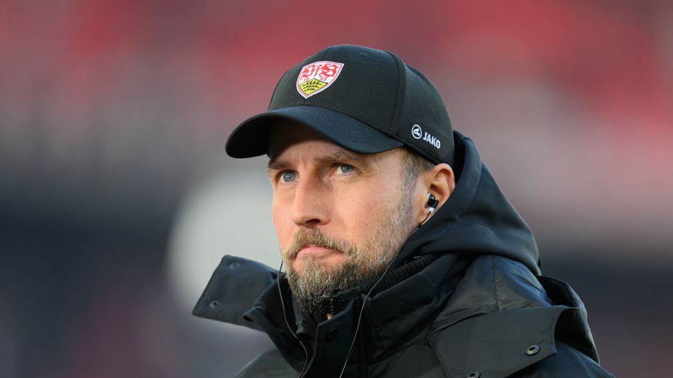 Капитанът на Щутгарт до последно под въпрос за двубоя със Селта