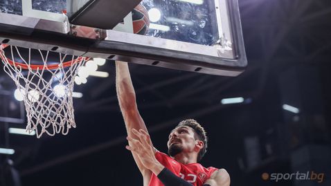 Апоел Тел Авив изпрати Боби Младенов в друг отбор