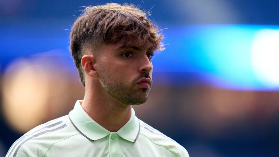 Откриват процеса срещу Раул Асенсио и другите юноши на Реал Мадрид