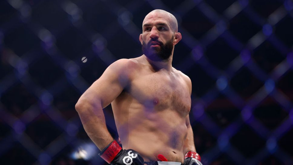 Джаред Гордън разкри защо не се е оттеглил от последната