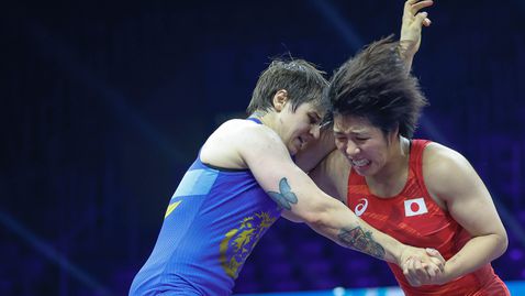 Юлияна Янева след схватките в Загреб: Около мен винаги е драматично