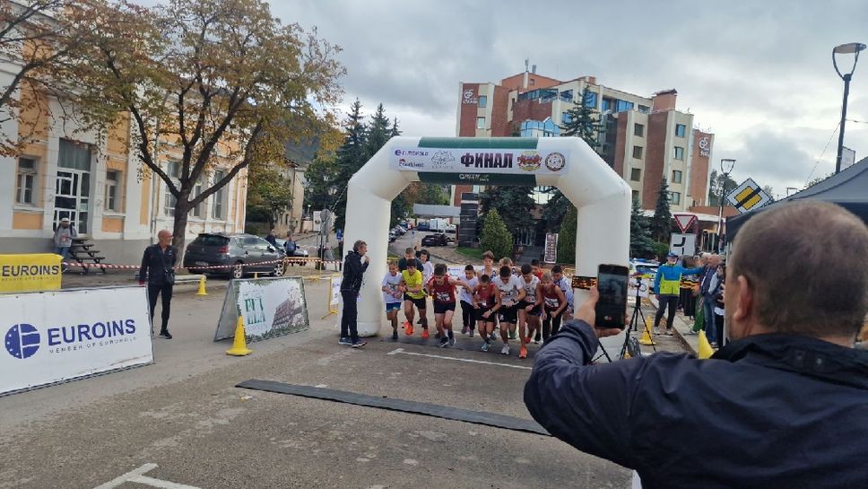 До 28 септември продължава срокът за регистрация за участие в