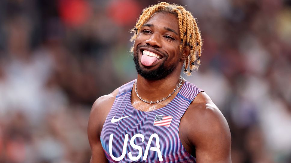 Ноа Лайлс разкри основната причина поради която ще пропусне Световното