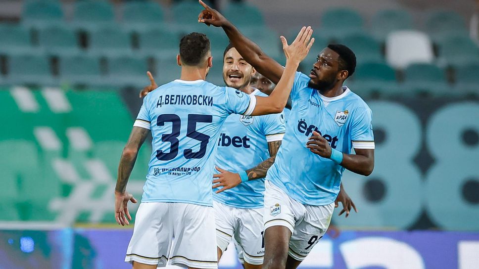 Героят на Арда: Щастлив съм, искам да си легна