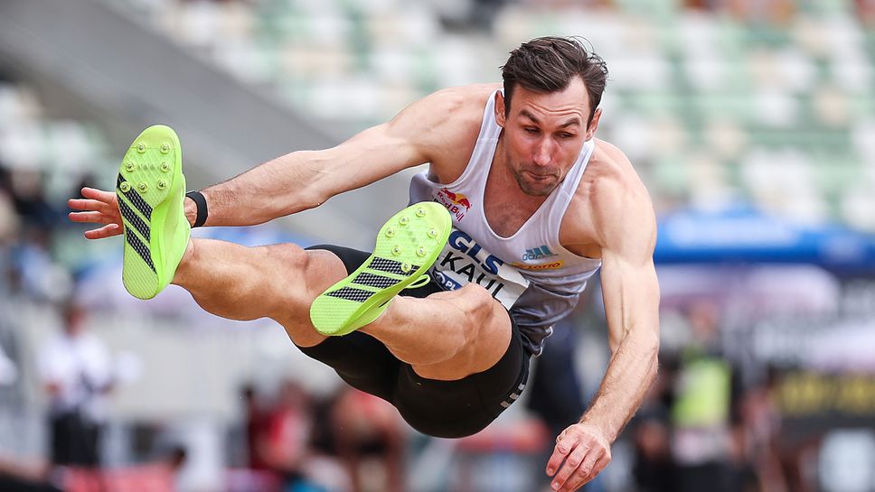 Никлас Каул е оптимистично настроен за завръщането си в Токио за участие на Световното