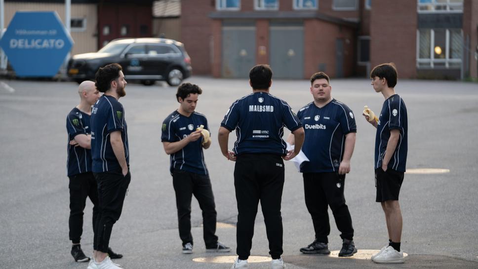 Liquid и Георги "Jorko" Митев останаха извън плейофите на Logitech G Play Connect
