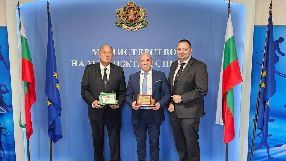 България ще бъде новият дом на европейския снукър