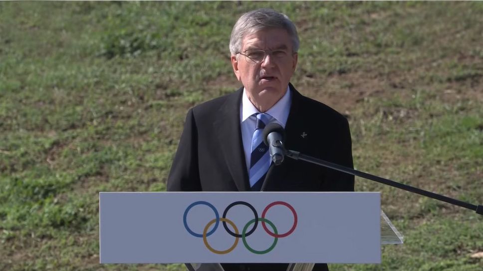 Томас Бах: Зимните олимпийски игри в Пекин ще бъдат важен момент за обединяване на света