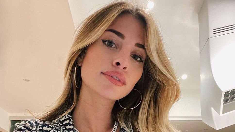 Бившата на Дзаниоло заби пореден футболист