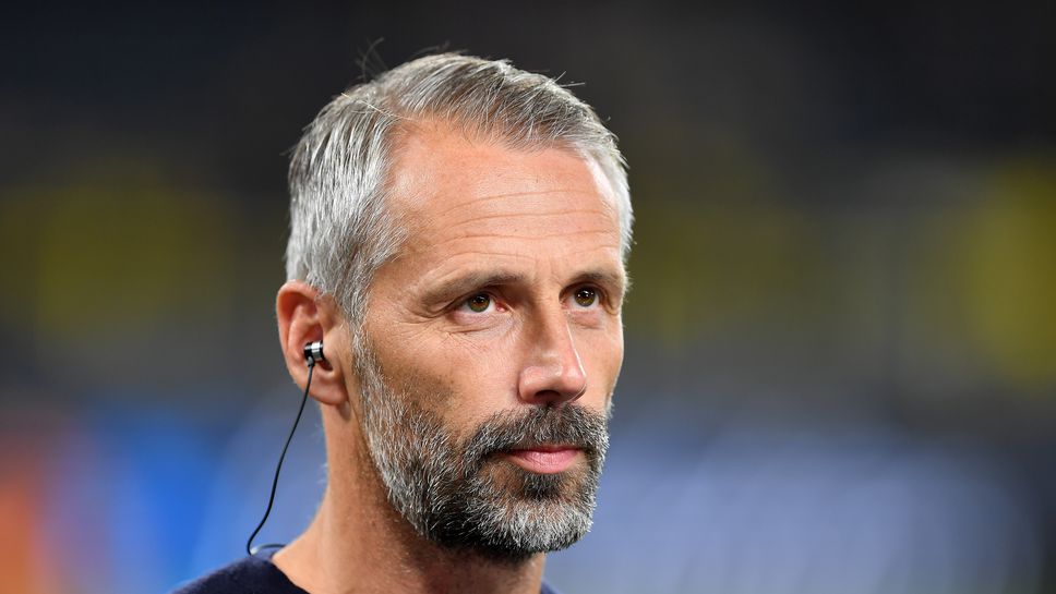 Аякс вече е смазана машина, предупреди треньорът на Дортмунд