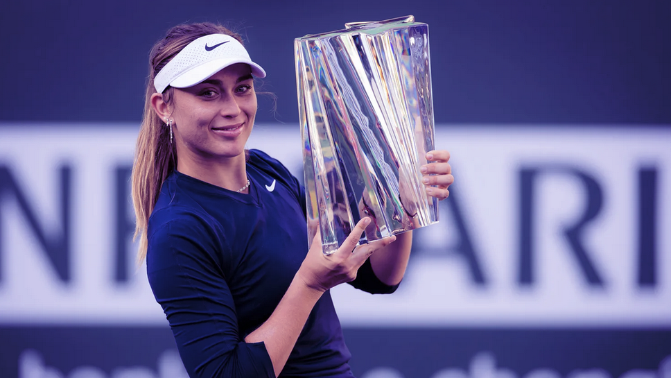 Бадоса триумфира в Индиан Уелс след 3-сетова битка с Азаренка