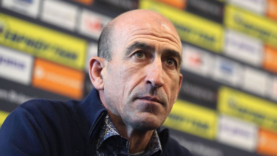 Лечков: Човекът със запотените очила е раздавал парите! Битият - бит, другият - такован