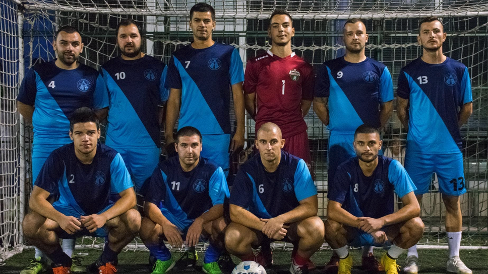 Седем отбора са с по четири победи в АМФЛ-Варна