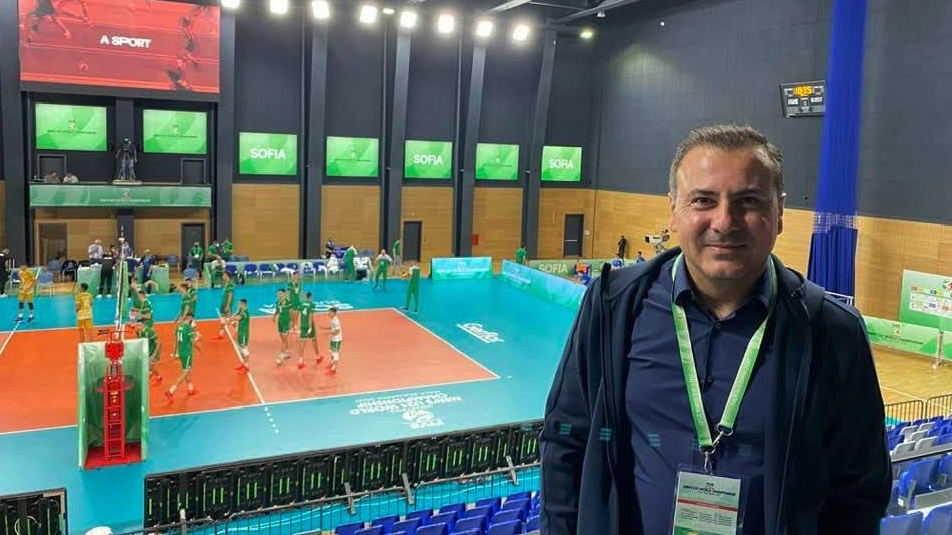 Мисията е възможна: Подкрепа на българския спорт