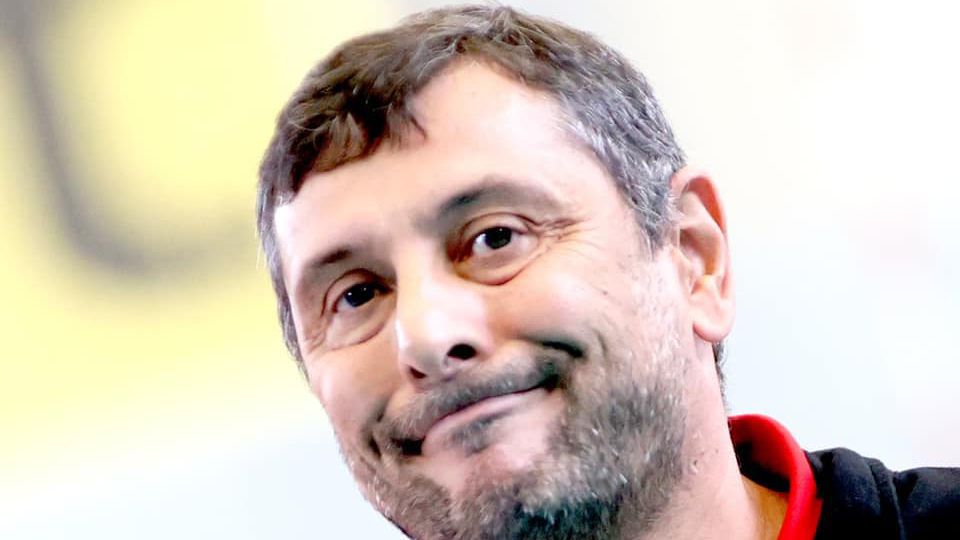 Николай Желязков: Имаше и много хубави моменти в двубоя