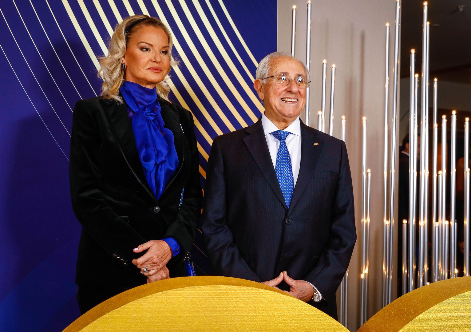 БФ Волейбол почете 88 легенди от различни поколения