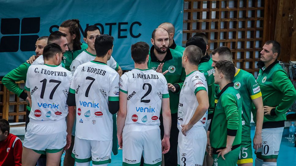 Ето къде още Добруджа 07 ще продава билети за домакинските мачове