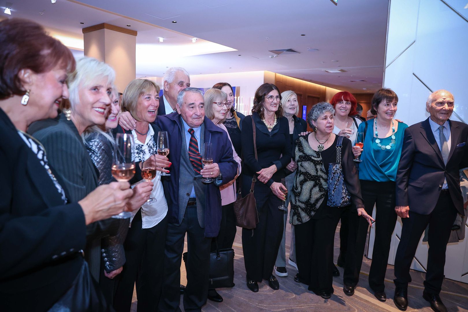  БФ Волейбол уважи 88 митове от разнообразни генерации 