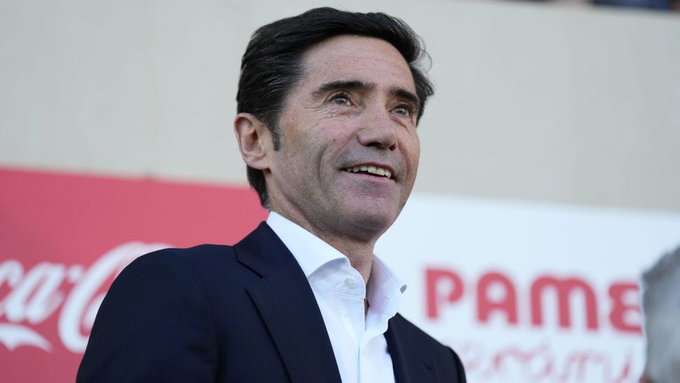 Испански треньор отказал 6 оферти от отбори в Премиър лийг и Ла Лига, чака да наследи Луис Енрике