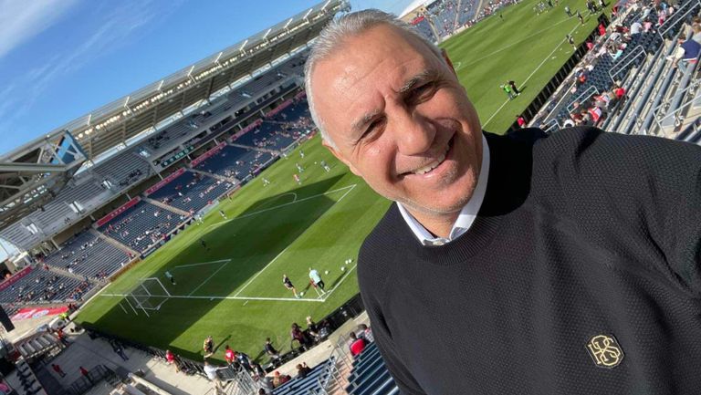 Волейболът е един от най любимите ми спортове А президентът на