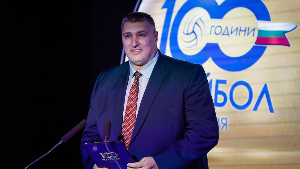 Любо Ганев: Ние се борим мач за мач и се надяваме, че с добрата подготовка ще дойдат и добрите резултати