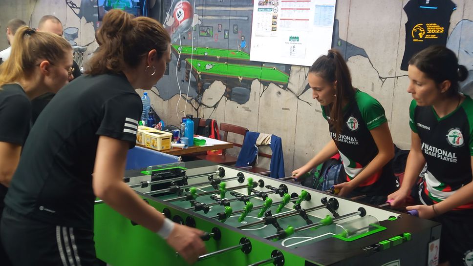 Проведе се Sofia Grand Masters 2022 - най-голямото джаги събитие за сезона