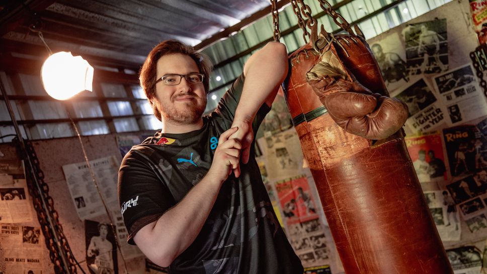 Звездната петица на Cloud9 за VCT е напълно готова