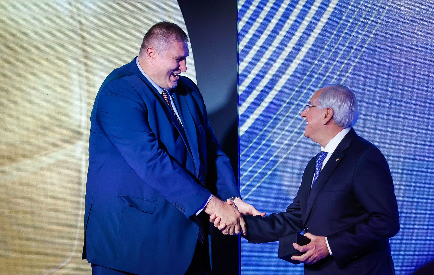  БФ Волейбол уважи 88 митове от разнообразни генерации 