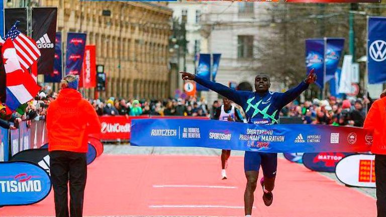 Проблемите с допинга в кенийската атлетика продължават след като още