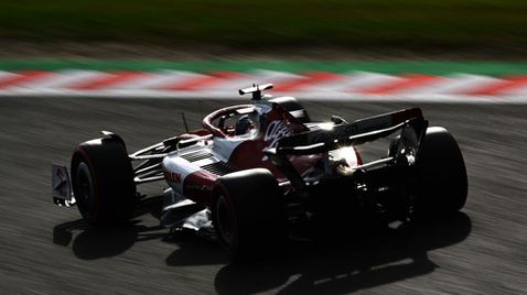 Алфа Ромео може да не прави нова кола за 2023