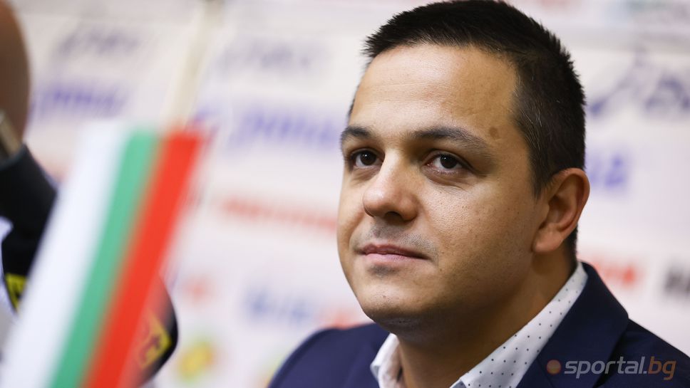 Световният шампион по ледено плуване Цанко Цанков цели участие във всички състезания от веригата Oceans Seven