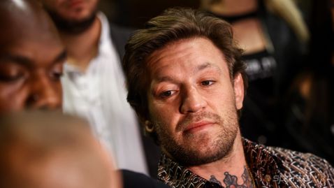  Макгрегър апелира присъдата си 