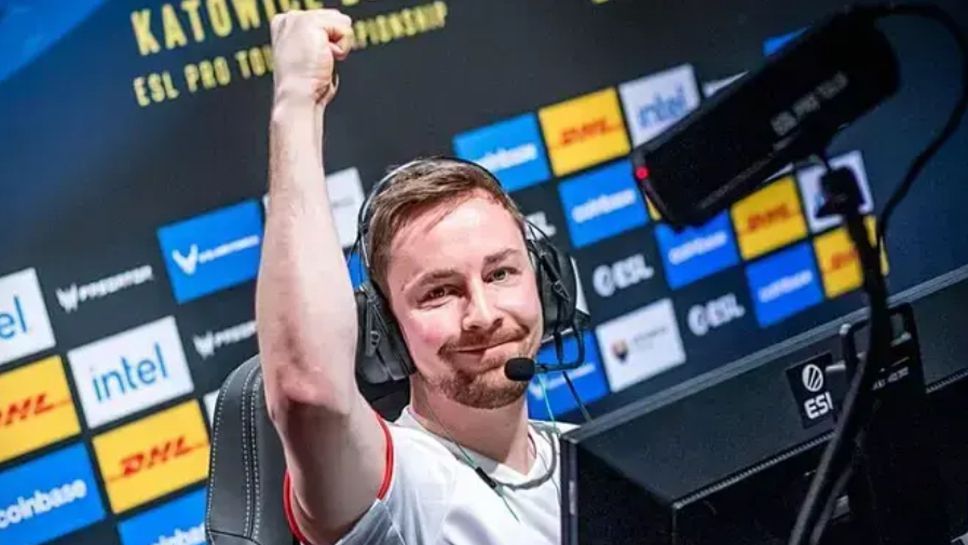 Огромен талант може да замести Rainwaker