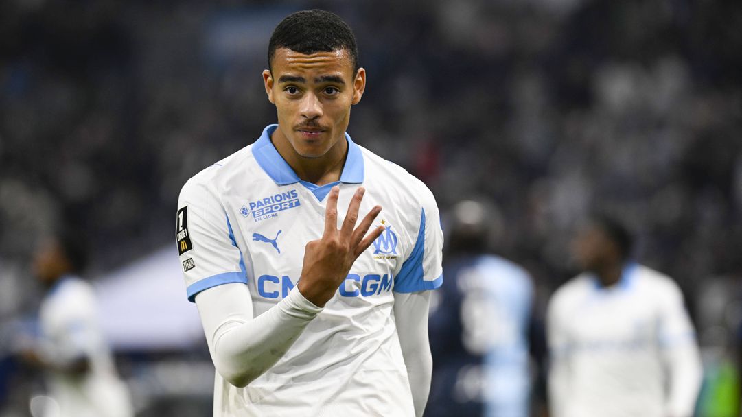 Рецитал на Грийнууд качи Марсилия на върха