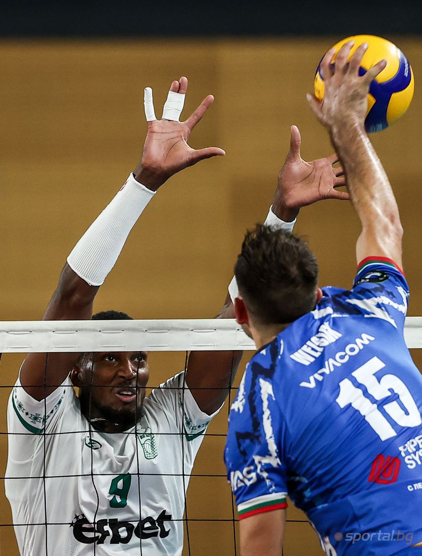 Левски София 3:0 Берое 2016