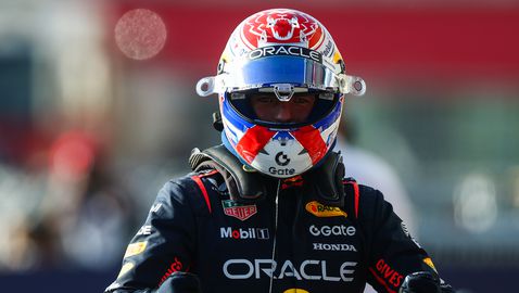 Верстапен: Да направиш чиста обиколка тук е доста сложно