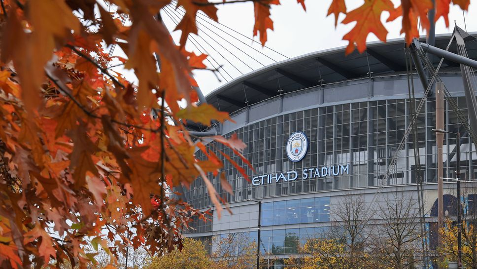 Манчестър Сити приема Евертън в среща от осмия кръг на