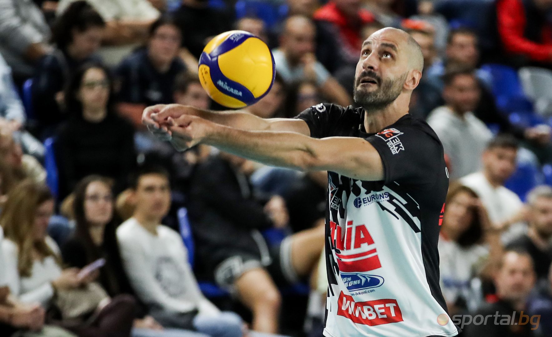 Локомотив Авиа 3:0 Нефтохимик 2010