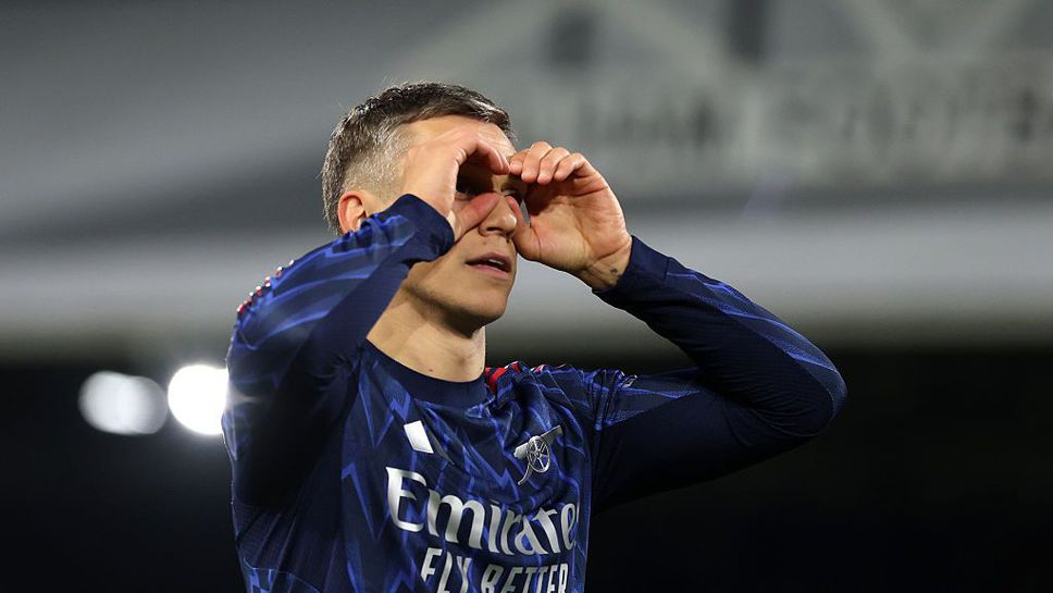 Премиър Лийг се завърна с пореден уикенд изпълнен с драматични