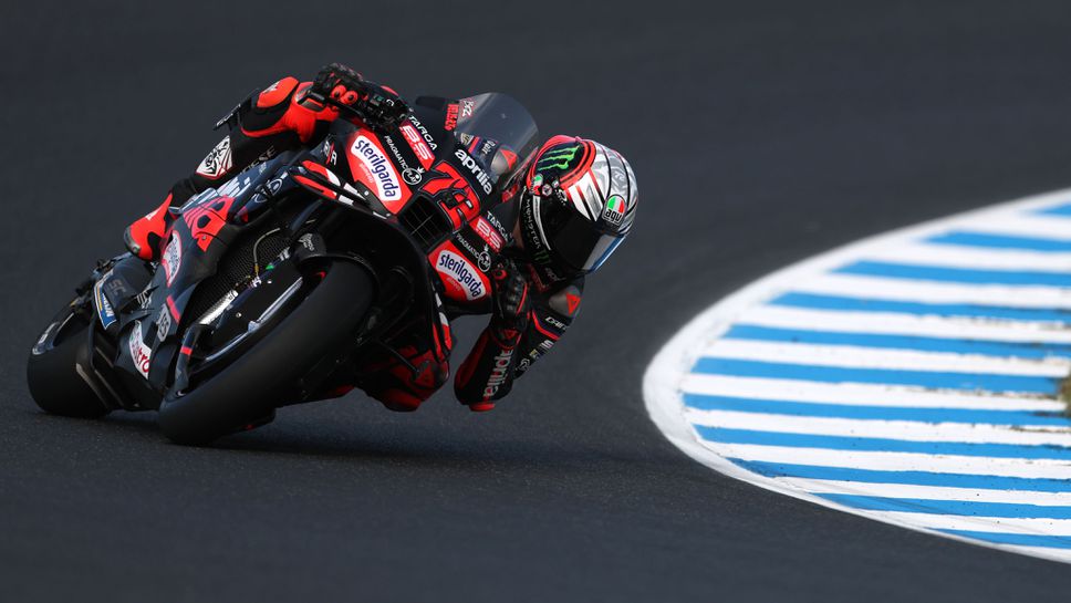 Марко Бедзеки спечели своята втора поредна и общо трета спринтова