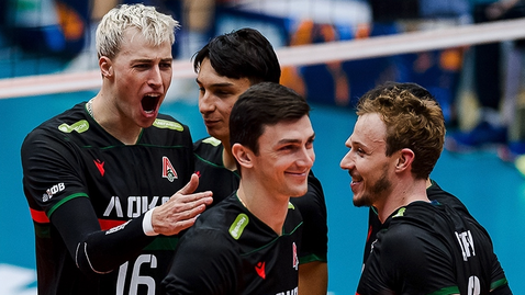 Мони Николов и Локомотив с първа загуба в Русия